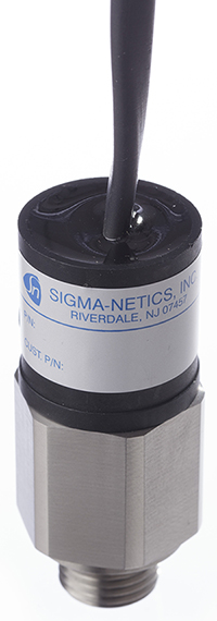 hydraulic pressure switches