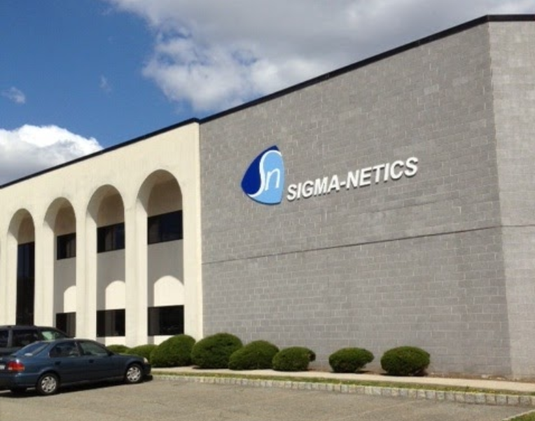 Sigma-Netics, Inc.