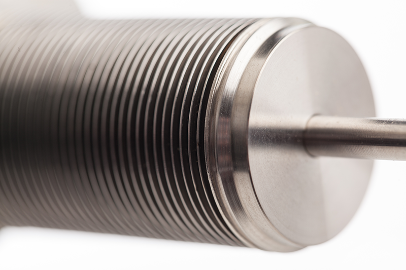 Metal Bellows Overview