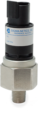 Sigma-Netics | High-Performance Sensing Elements